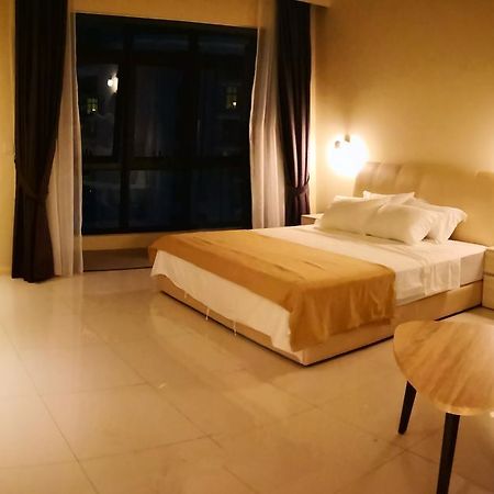 Nn @ Tribeca Bukit Bintang Διαμέρισμα Κουάλα Λουμπούρ Εξωτερικό φωτογραφία