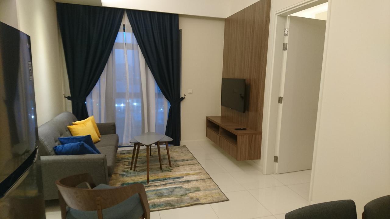 Nn @ Tribeca Bukit Bintang Διαμέρισμα Κουάλα Λουμπούρ Εξωτερικό φωτογραφία