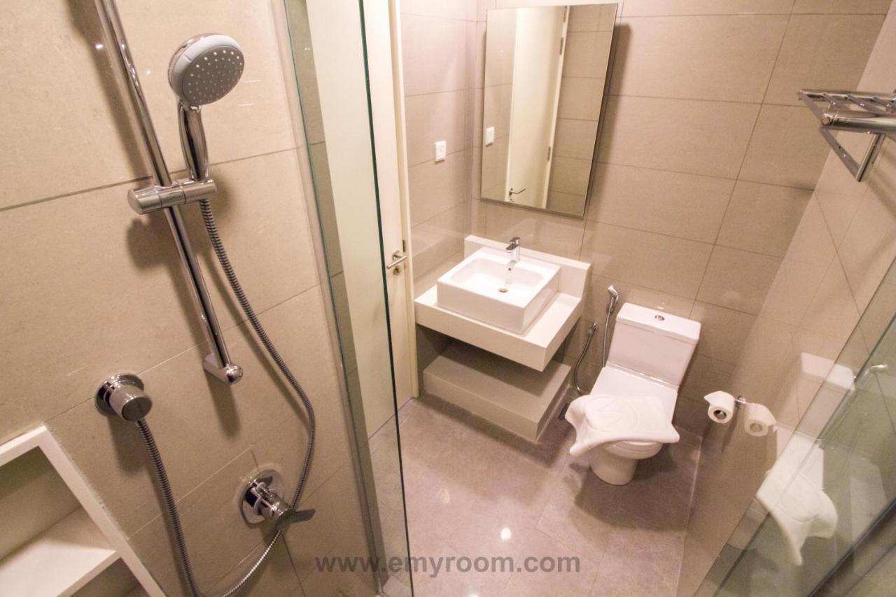 Nn @ Tribeca Bukit Bintang Διαμέρισμα Κουάλα Λουμπούρ Εξωτερικό φωτογραφία