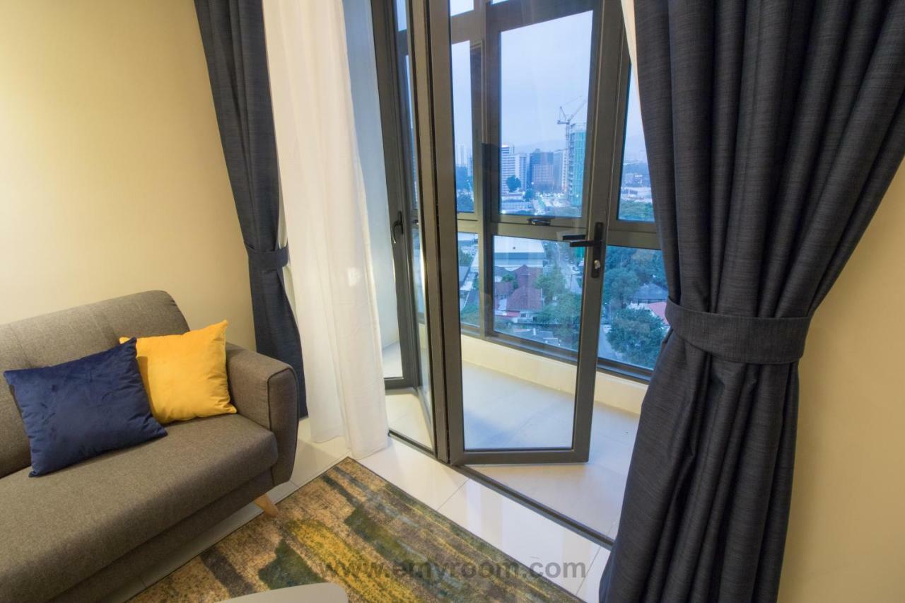 Nn @ Tribeca Bukit Bintang Διαμέρισμα Κουάλα Λουμπούρ Εξωτερικό φωτογραφία